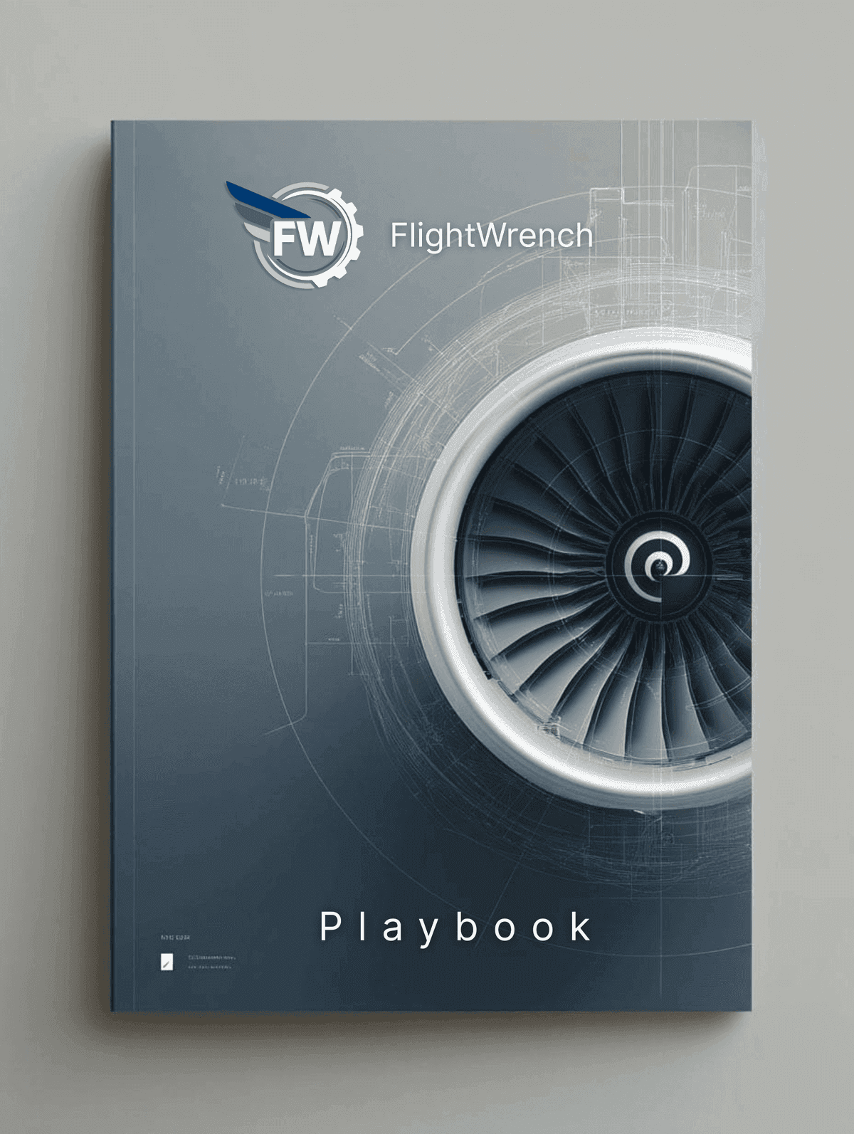 The FlightWrench Playbook cover